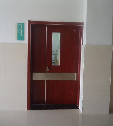 綜合醫(yī)院專用門